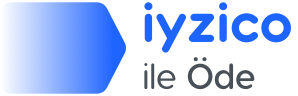 iyzico ile öde